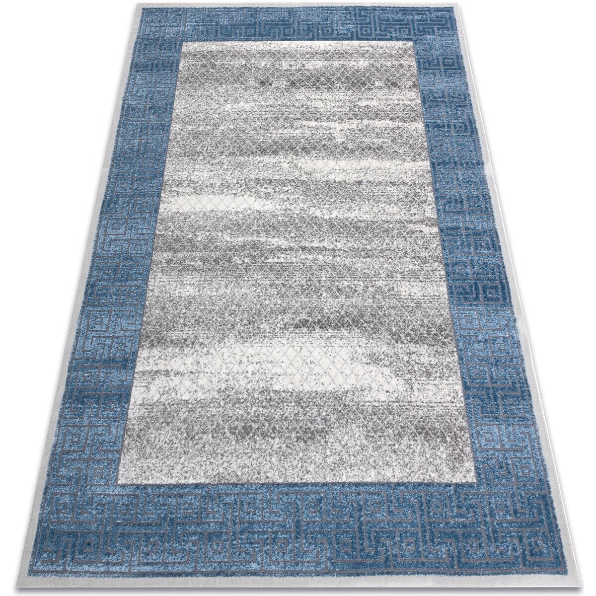 Rugsx  Moderní koberec NOBLE  1512 68 vzor 180x270 cm  Béžová