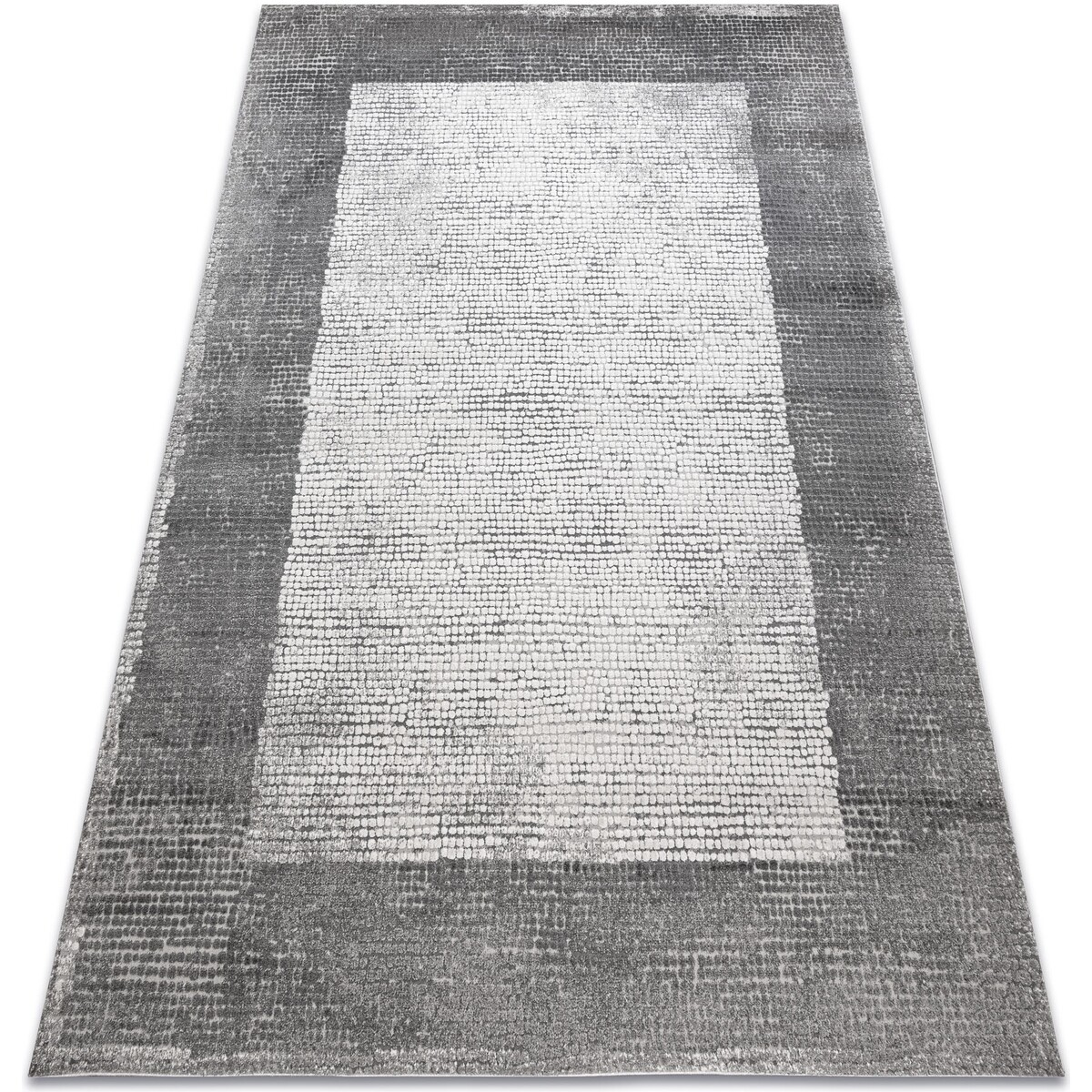 Rugsx  Moderní koberec NOBLE  9730 65 vzor 200x290 cm  Béžová