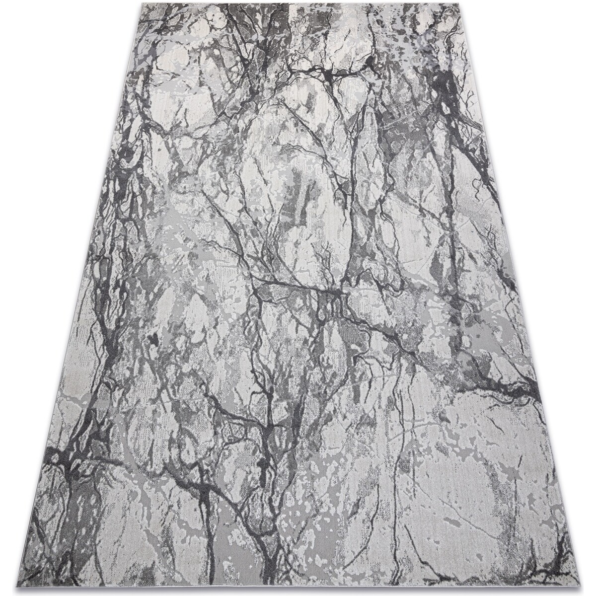 Rugsx  Moderní koberec NOBLE  9962 65 Mramor, 120x170 cm  Béžová