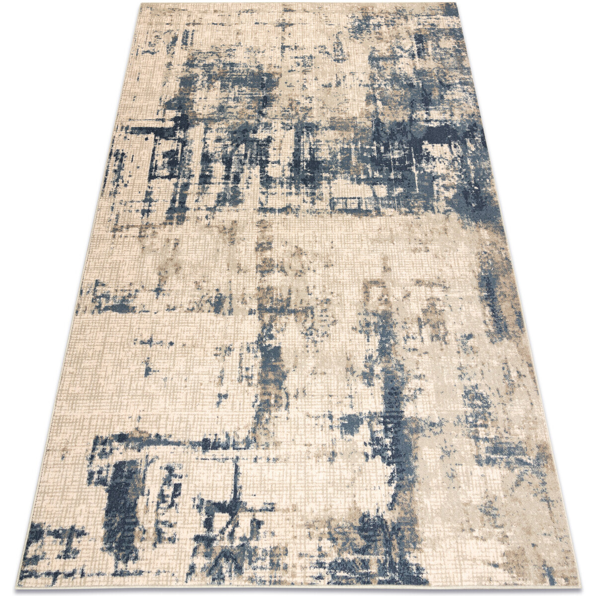 Rugsx  Koberec Vlna NAIN vintage 7005/50955 béžový / 80x150 cm  Béžová