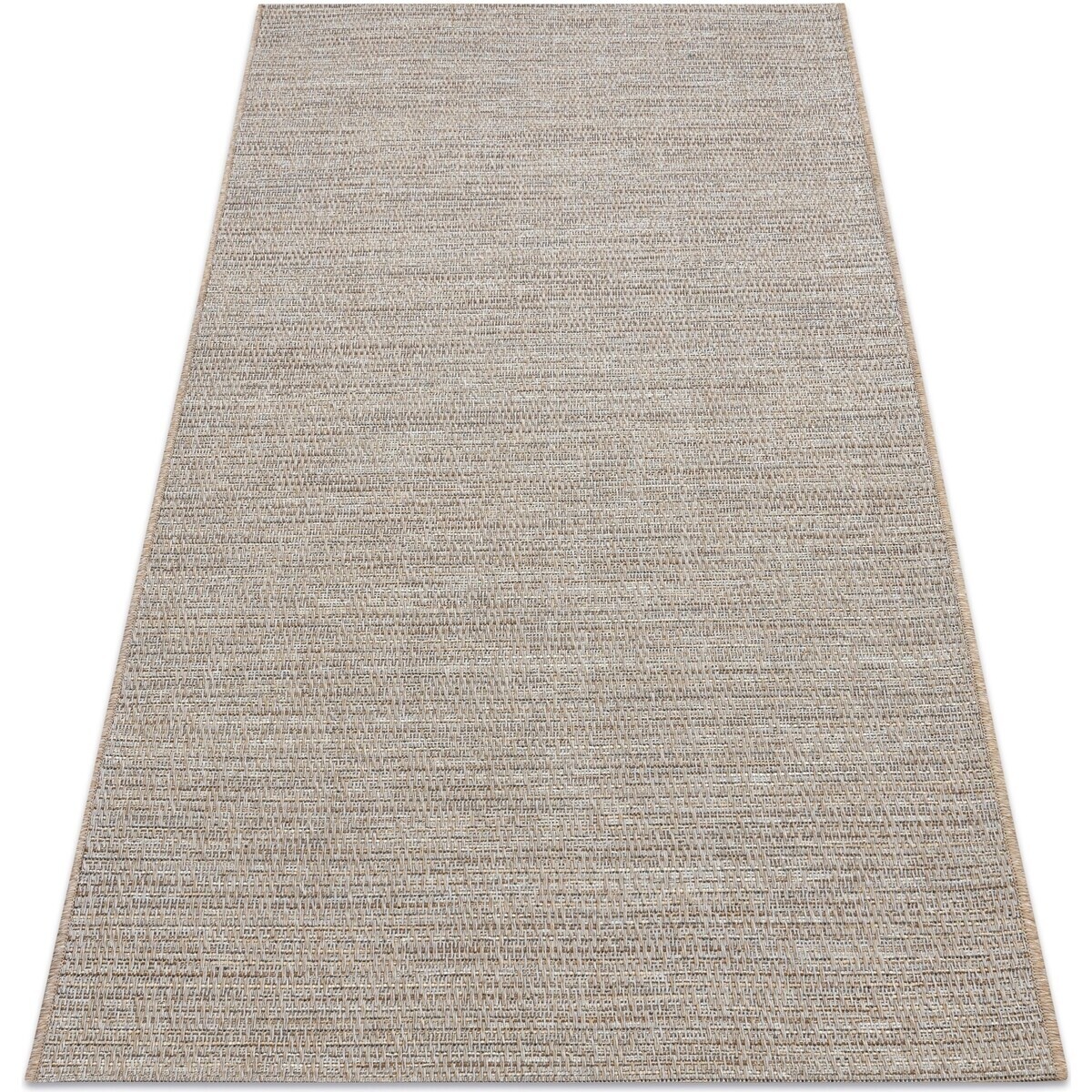 Rugsx  Koberec  SISAL FORT 36201852 béžový, jednotný 80x150 cm  Béžová