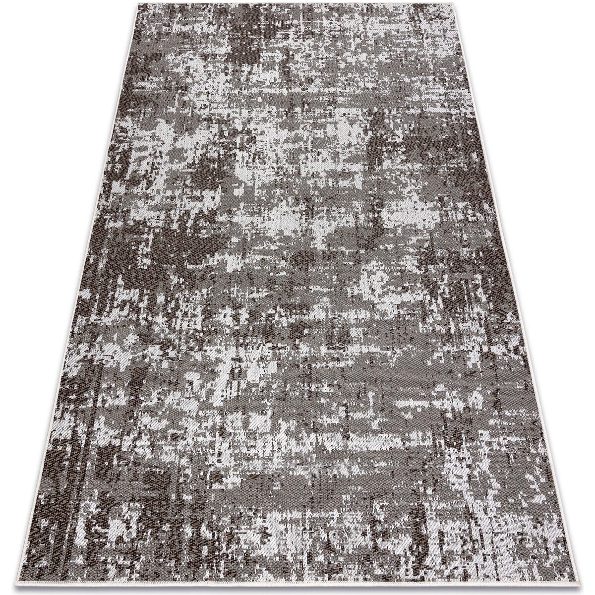 Rugsx  Koberec SISALO SISAL vintage 2910 krémový / 120x170 cm  Béžová