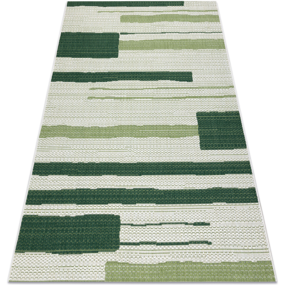 Rugsx  Koberec COLOR 19676362 SISAL řádky béžový / 200x290 cm  Béžová
