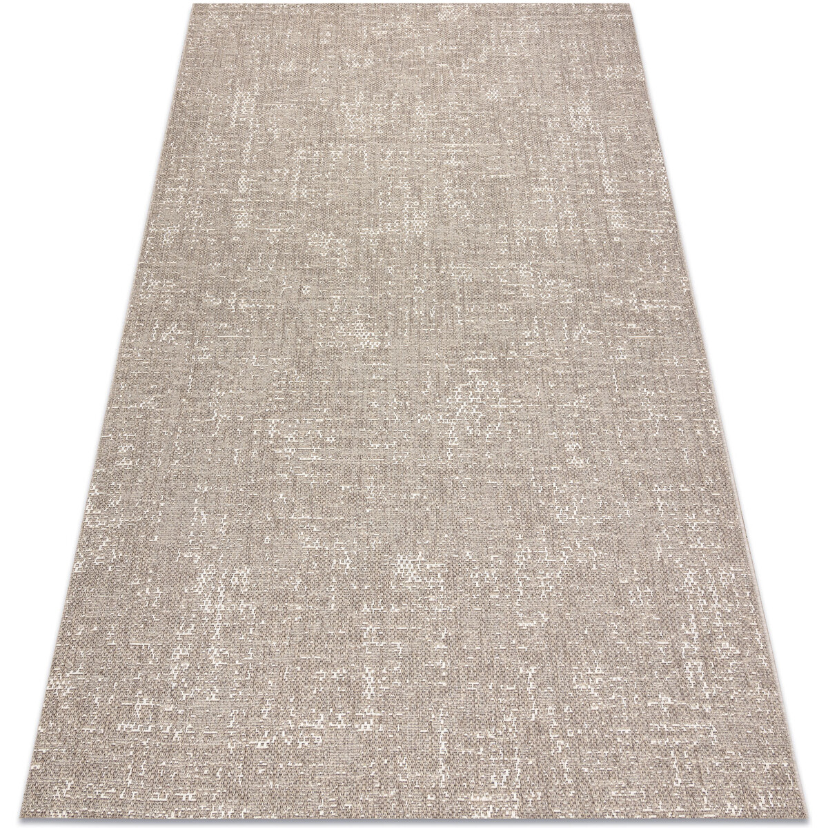 Rugsx  Koberec SISAL BOHO 39495363 vintage béžový 80x150 cm  Béžová
