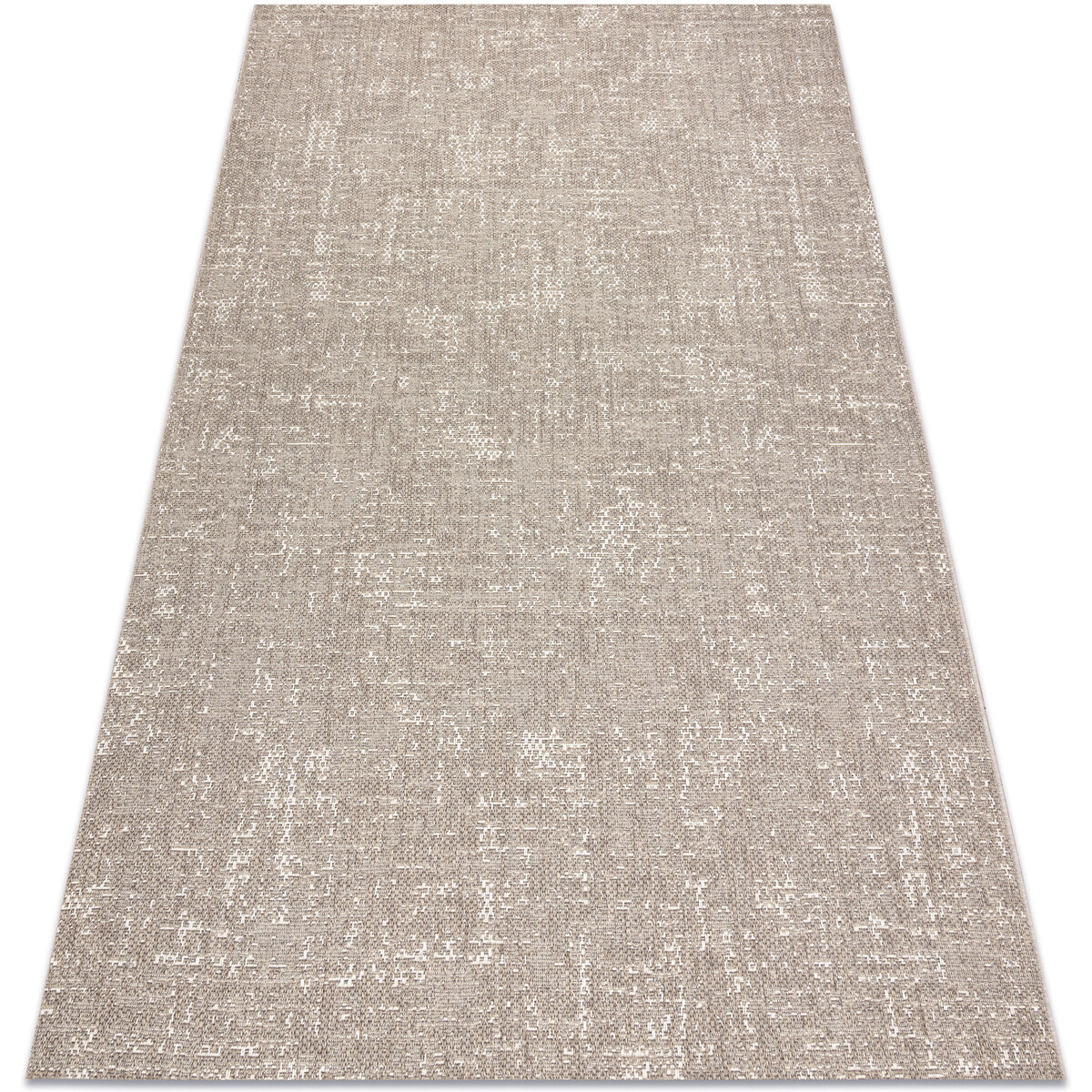 Rugsx  Koberec SISAL BOHO 39495363 vintage béžový 140x200 cm  Béžová