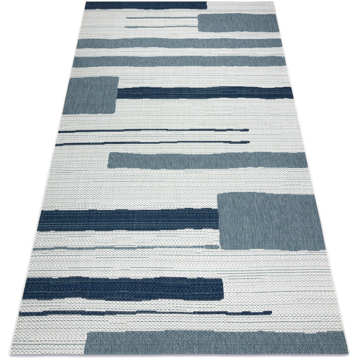 Rugsx  Koberec COLOR 19676369 SISAL řádky béžový / 120x170 cm  Béžová