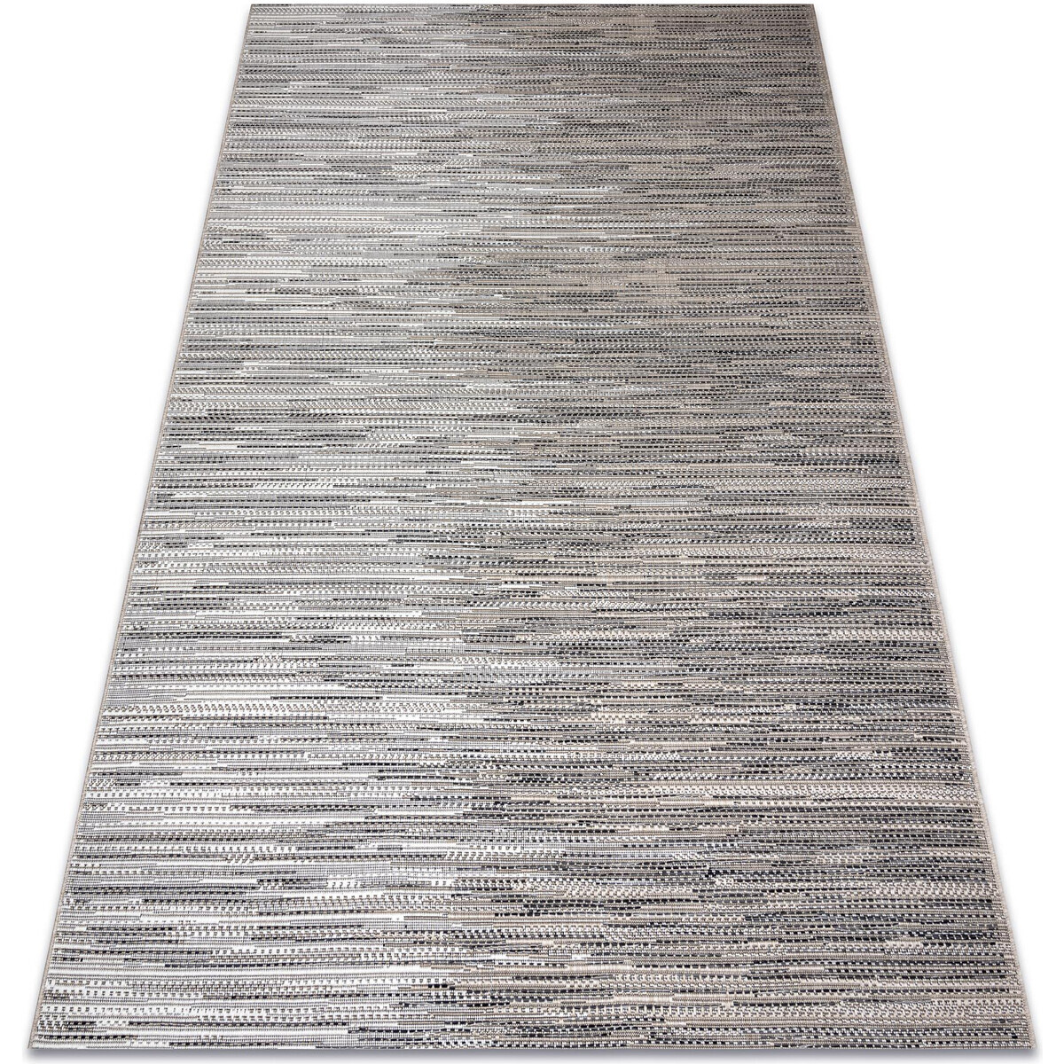 Rugsx  Koberec COLOR 47362965 SISAL vintage béžový 80x150 cm  Béžová