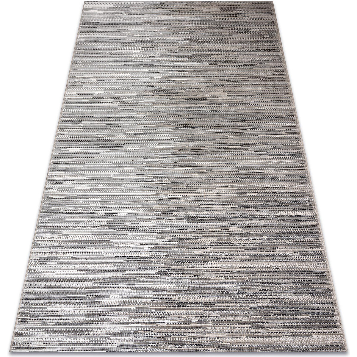 Rugsx  Koberec COLOR 47362965 SISAL vintage béžový 140x200 cm  Béžová