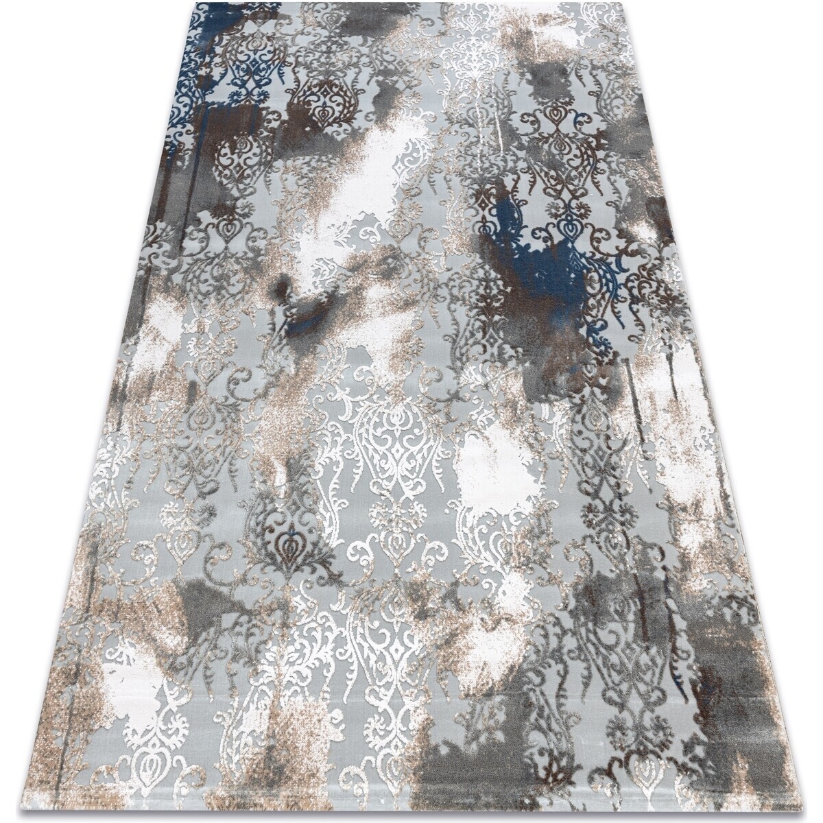 Rugsx  Koberec AKRYL VALS 0W9995 C69 41 Ornament 80x100 cm  Béžová