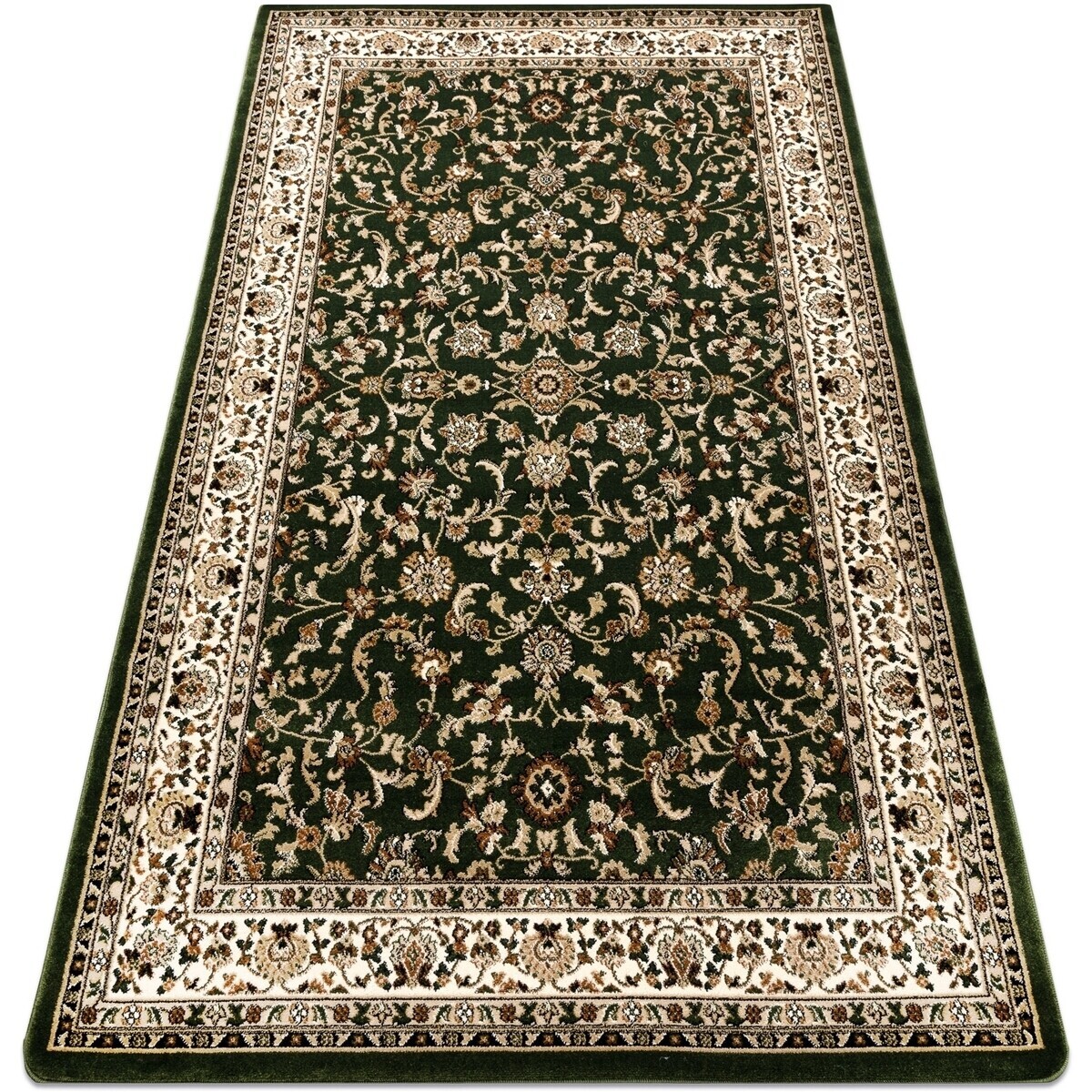 Rugsx  Koberec ROYAL ADR model 1745   180x270 cm  Zelená