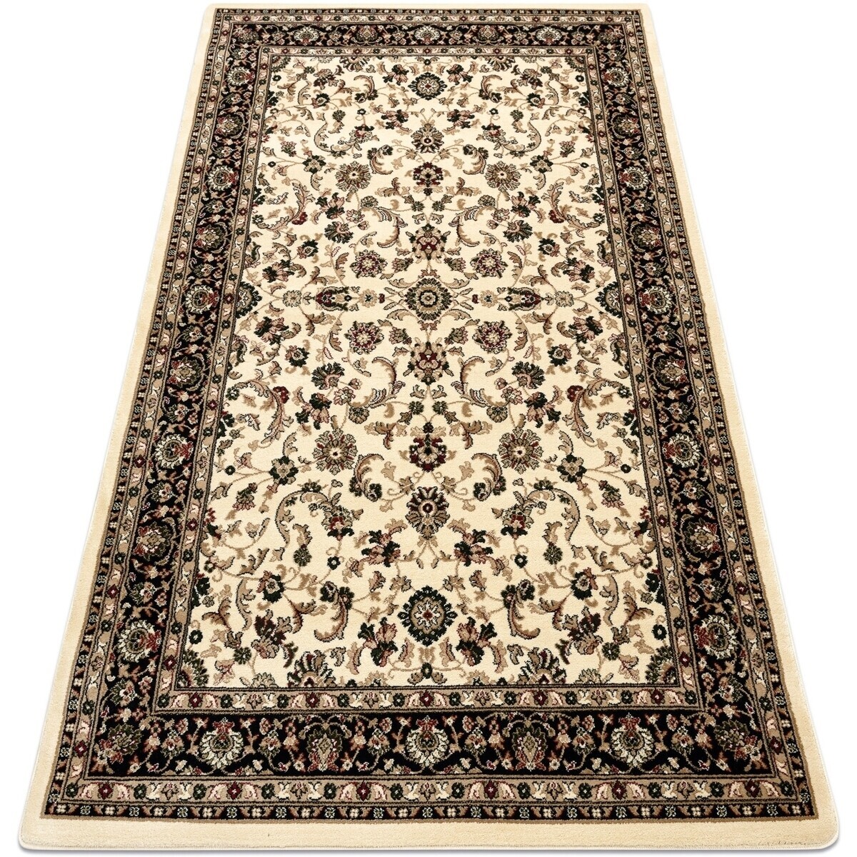 Rugsx  Koberec ROYAL ADR model 1745 karamel 200x290 cm  Béžová