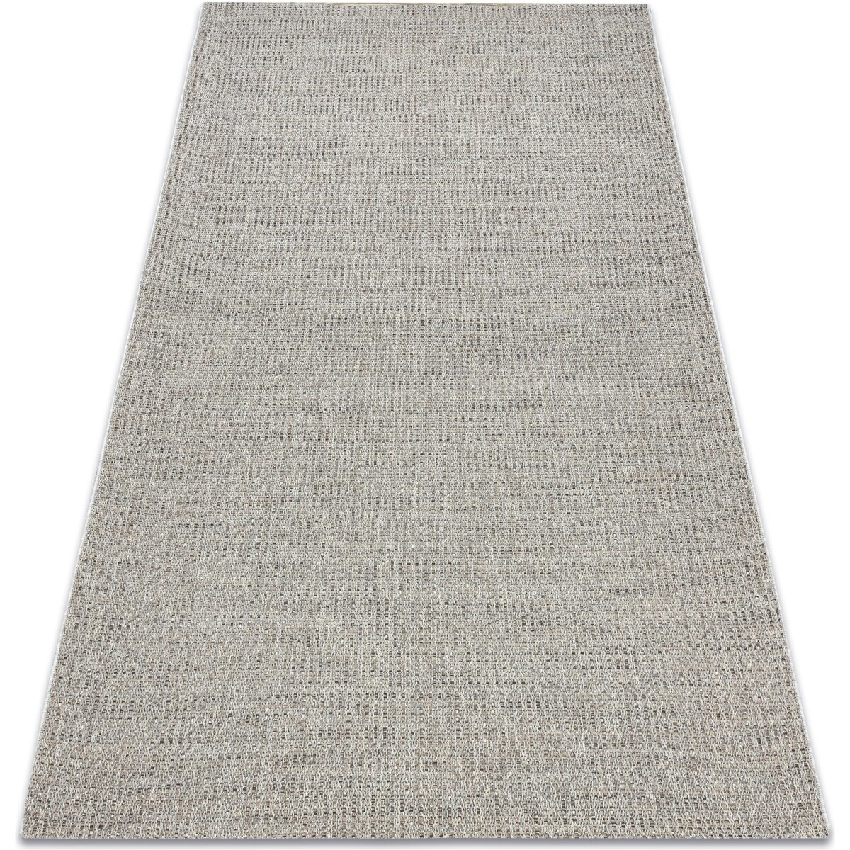 Rugsx  Koberec SISAL BOHO 46218051 béžový 80x150 cm  Béžová