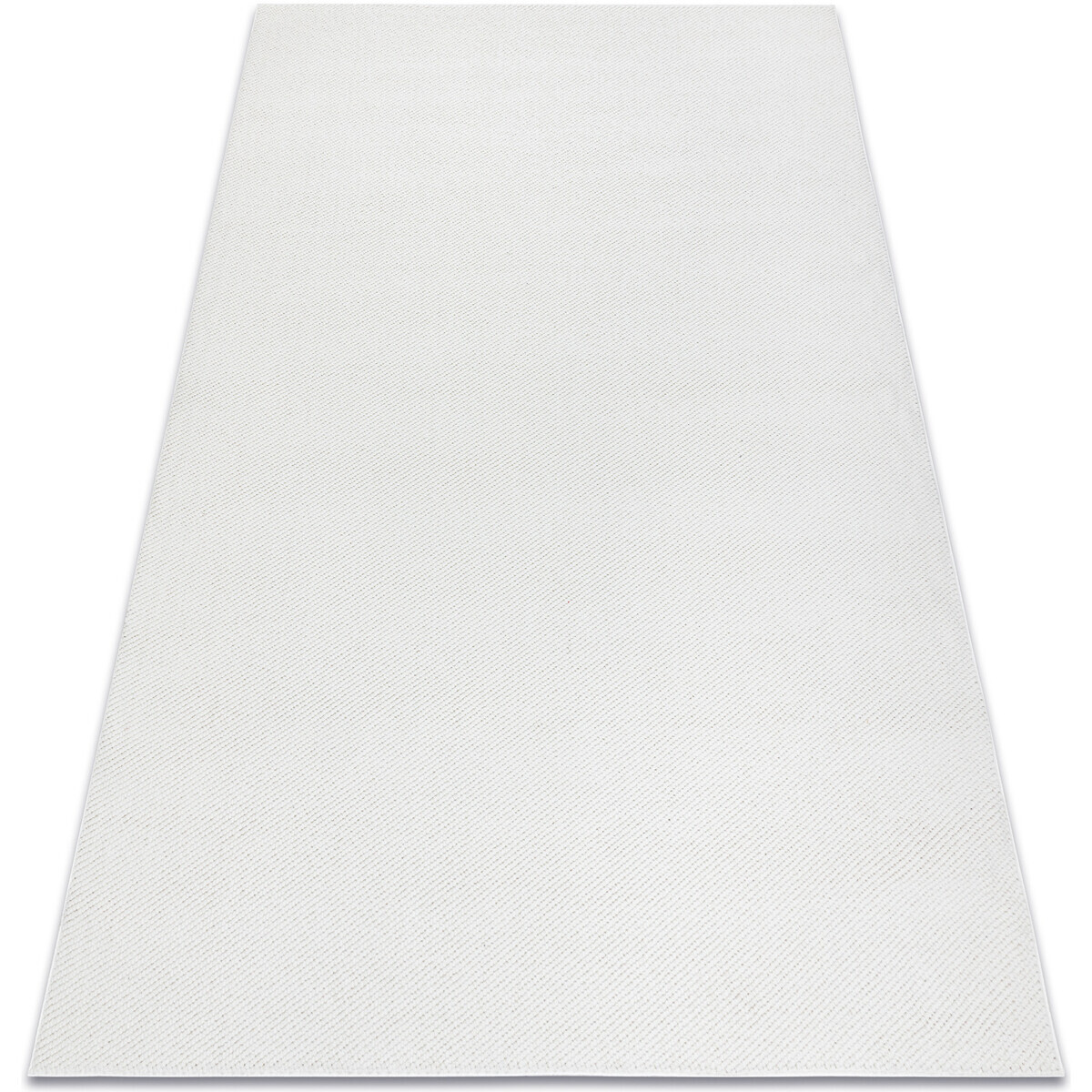 Rugsx  Koberec CASABLANCA PLUS krémový Jednobarevný, s 150x200 cm  Béžová