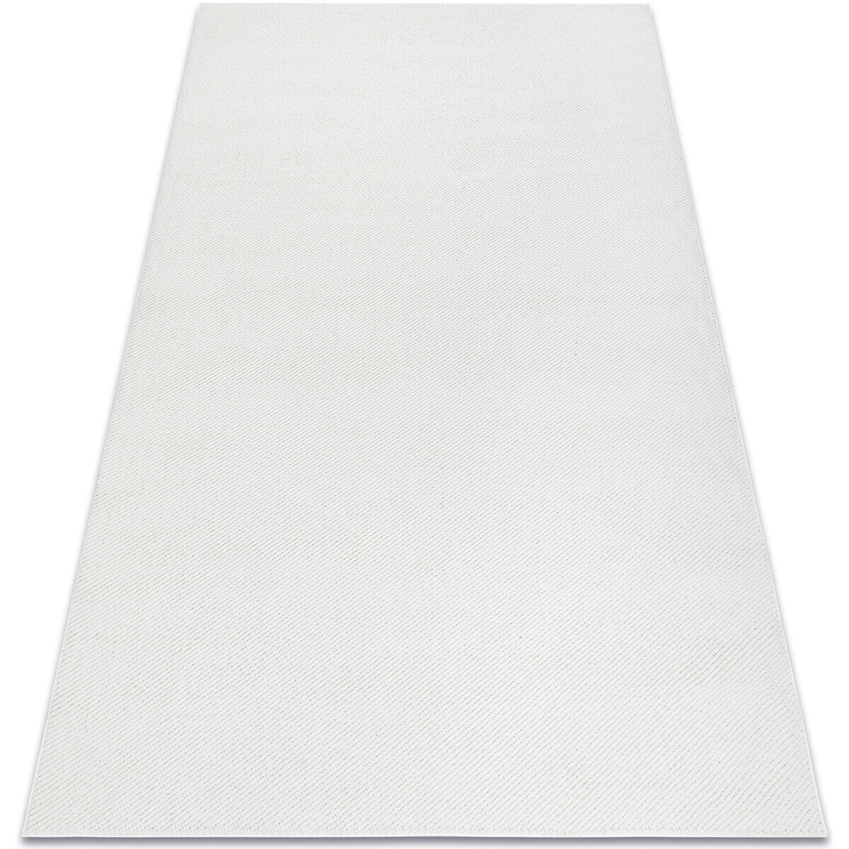 Rugsx  Koberec CASABLANCA PLUS krémový Jednobarevný, s 80x150 cm  Béžová