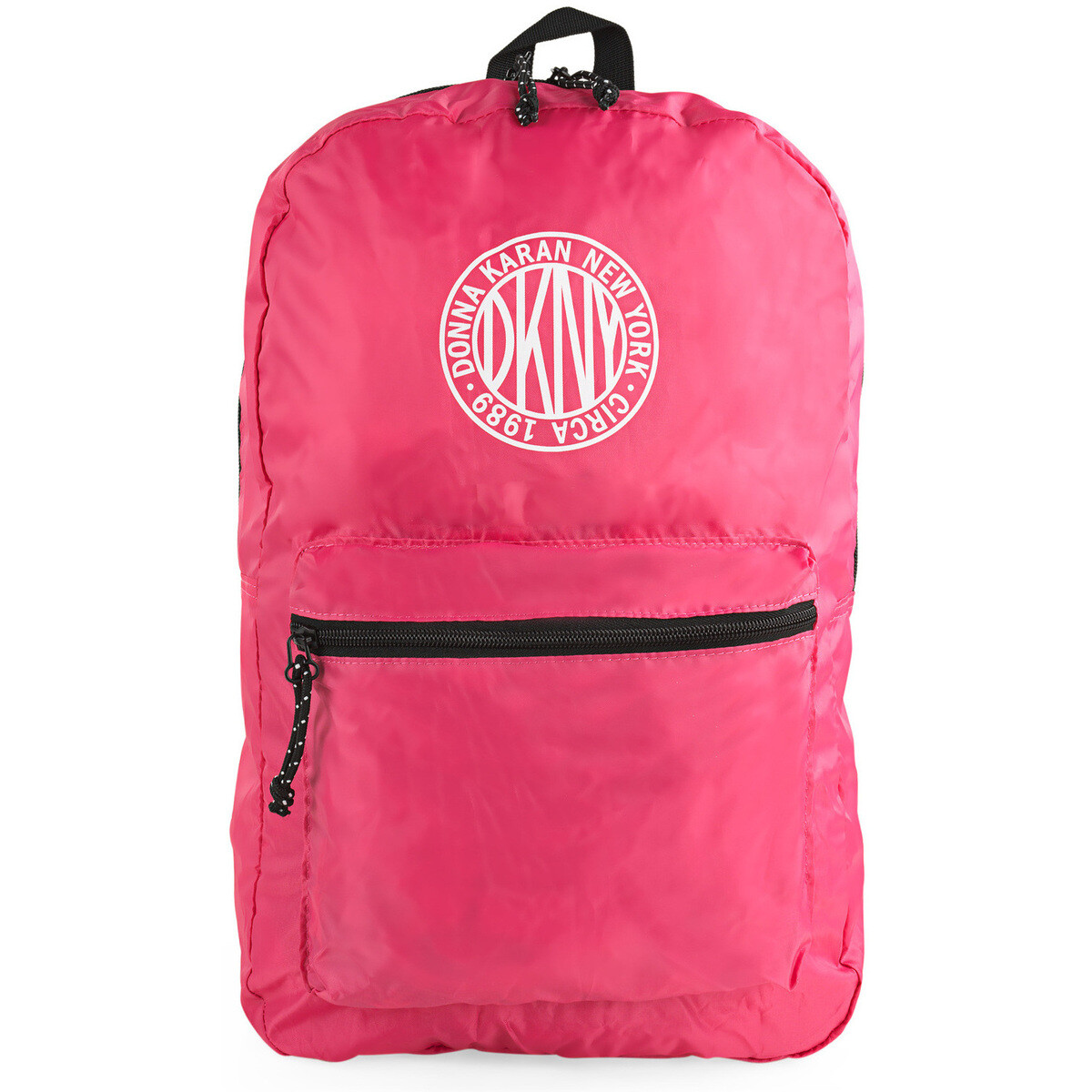 Dkny  Packable  Růžová