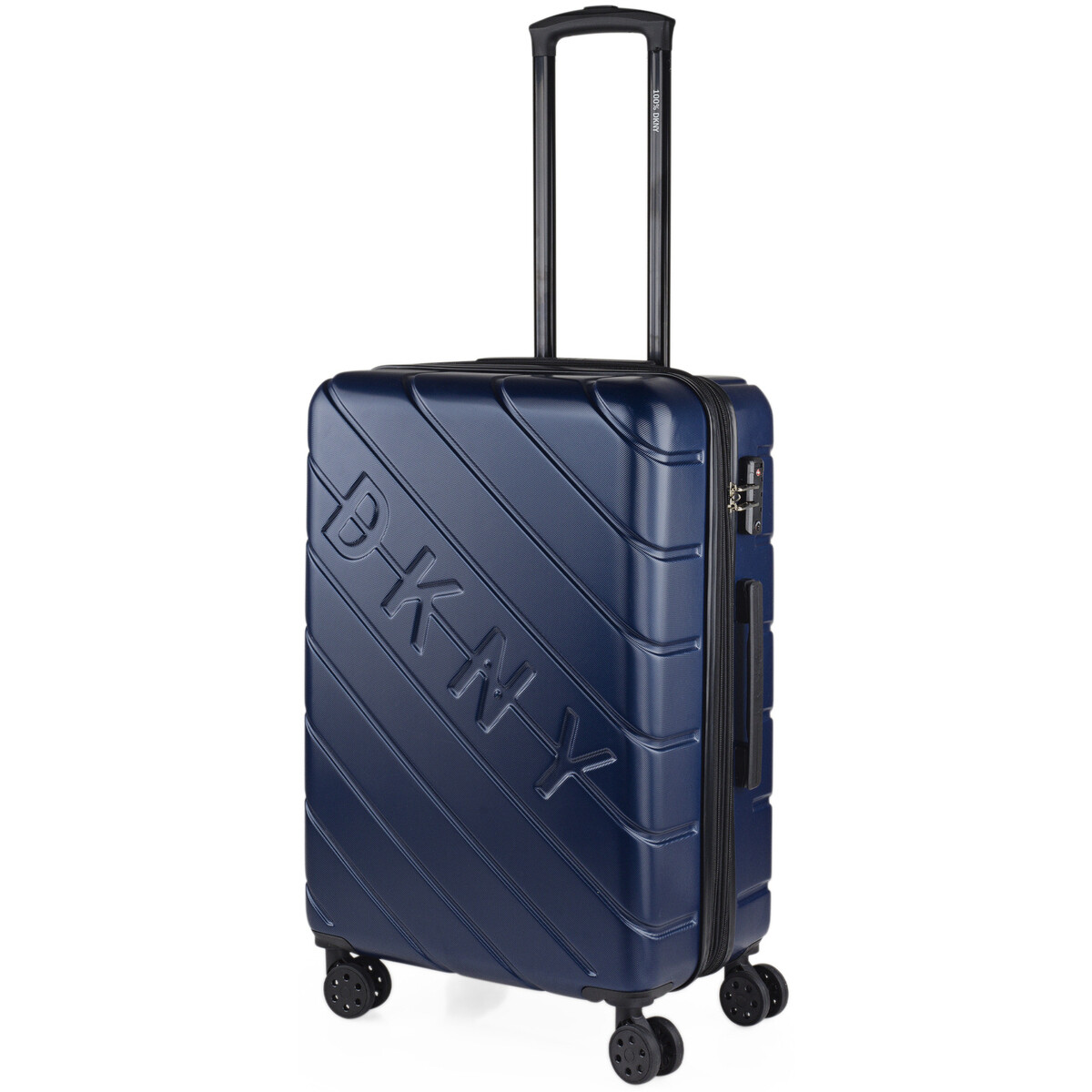 Dkny  Side Tracked  Modrá