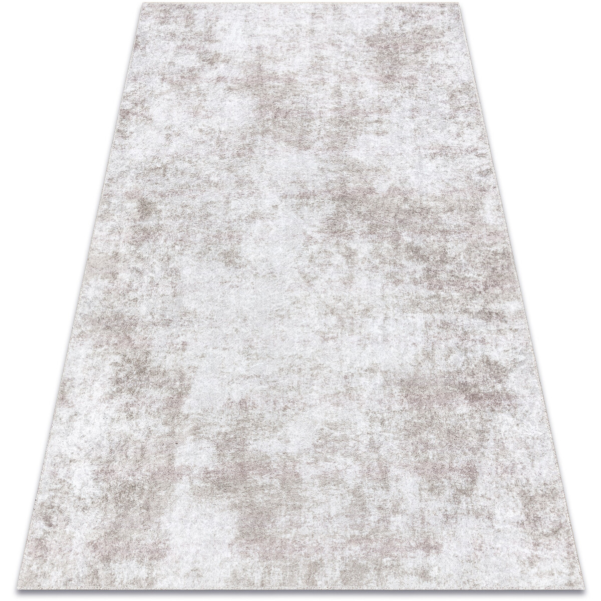 Rugsx  MIRO 51416.805 mycí kobereček Melanž protiskluz 140x190 cm  Béžová
