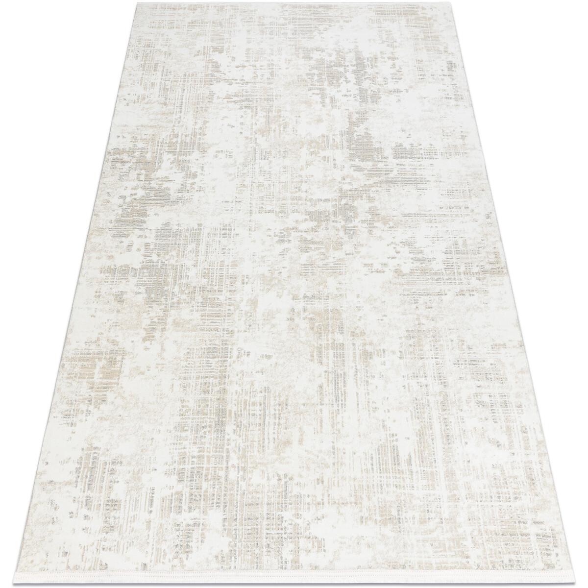 Rugsx  Moderní koberec DUKE 51374 krémová - Vintage, 120x170 cm  Béžová