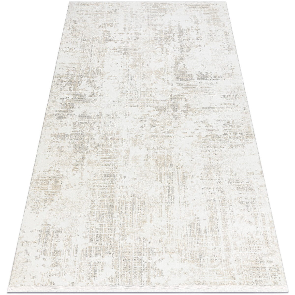 Rugsx  Moderní koberec DUKE 51374 krémová - Vintage, 200x290 cm  Béžová