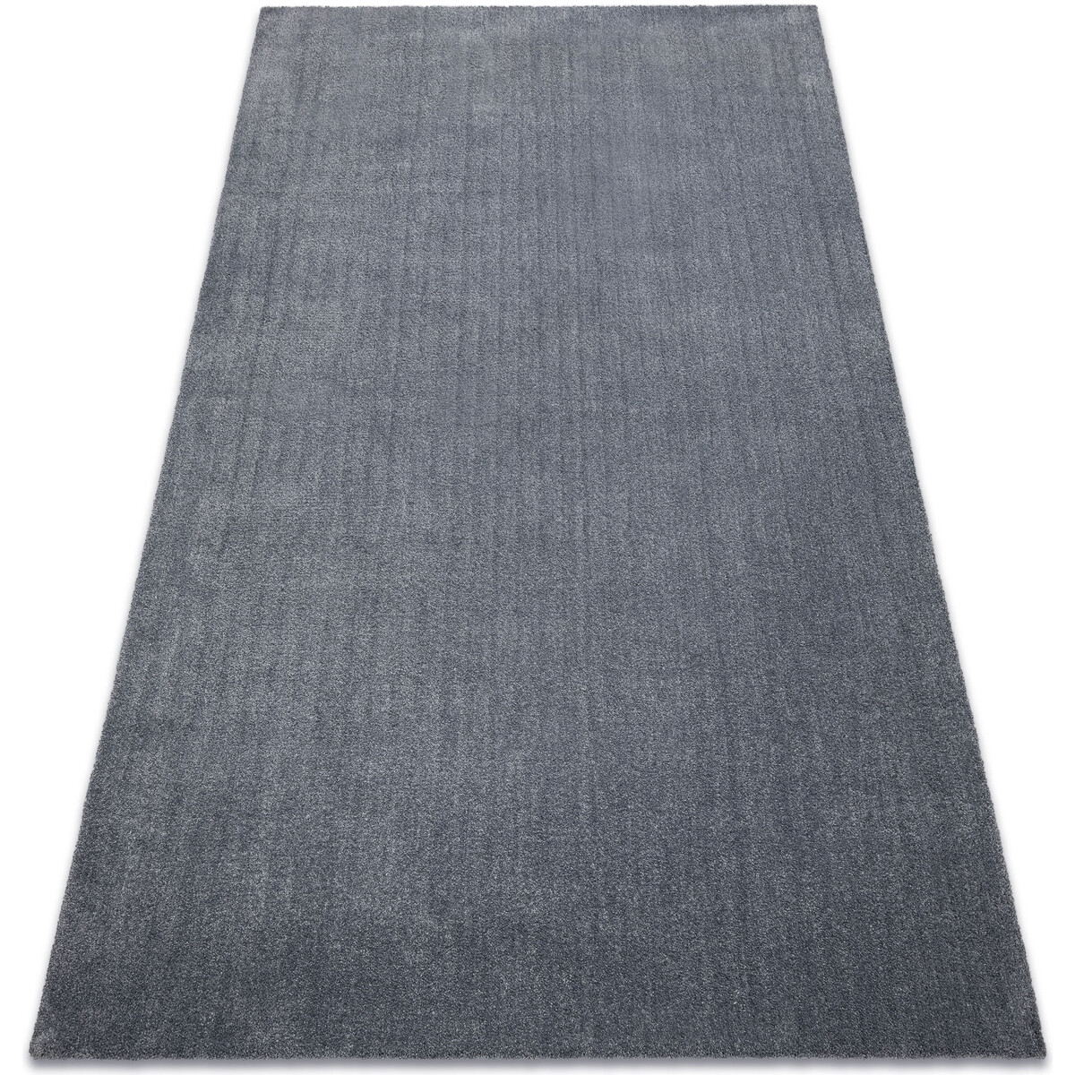 Rugsx  Moderní pratelný koberec LATIO 71351070 šedá 80x150 cm  Šedá