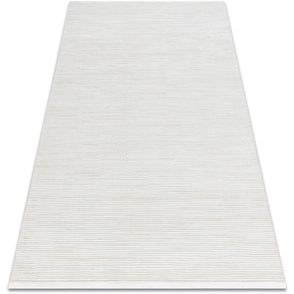 Rugsx  Moderní koberec DUKE 51376 krémová - Pruhy, 200x290 cm  Béžová