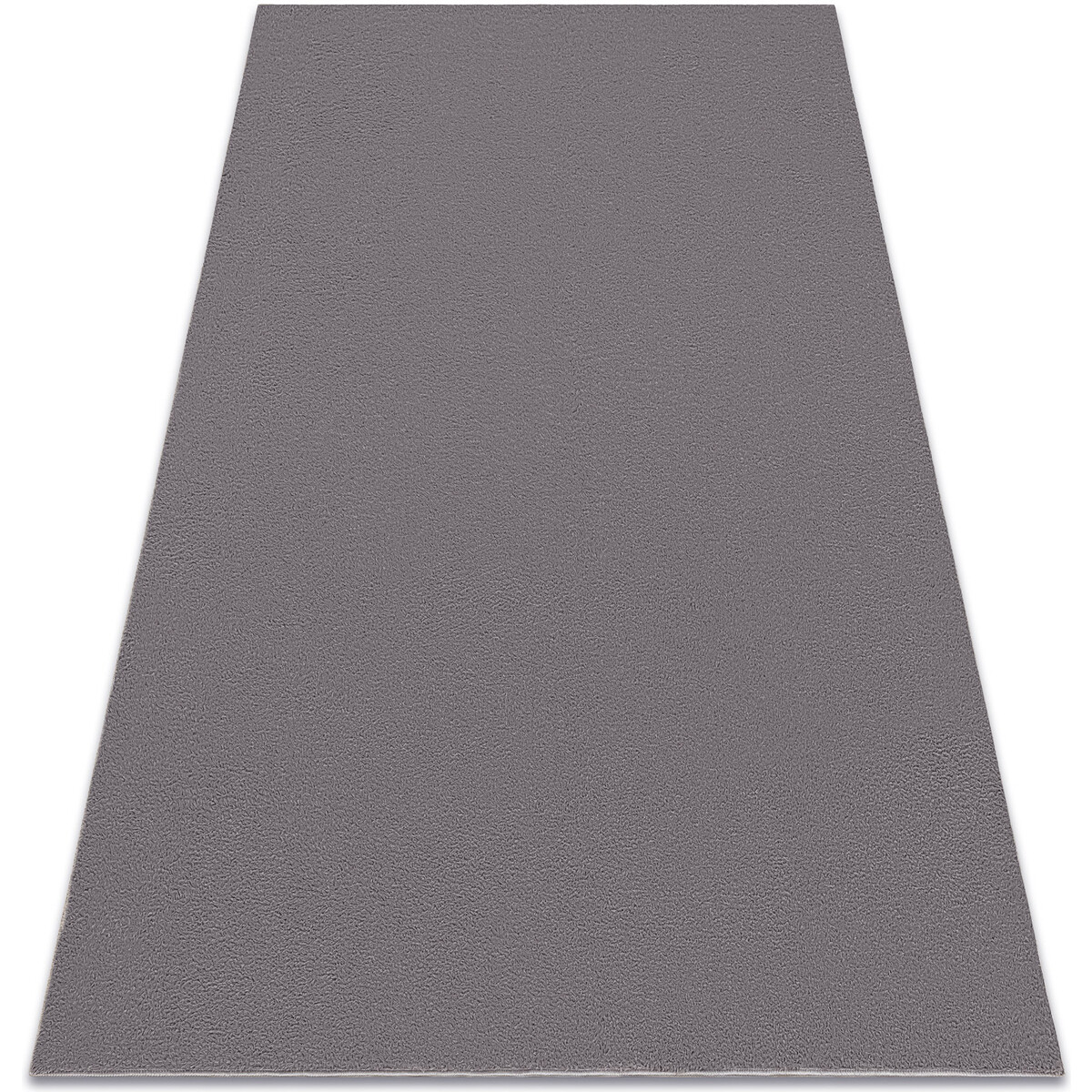 Rugsx  Moderní mycí koberec LINDO šedý, protiskluzovà200x290 cm  Šedá