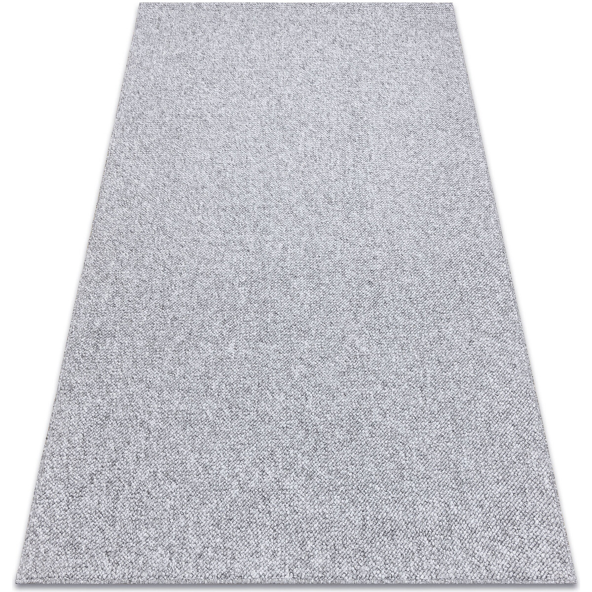 Rugsx  CASABLANCA WASHABLE 71511070 koberec šedý - omyv 120x170 cm  Šedá