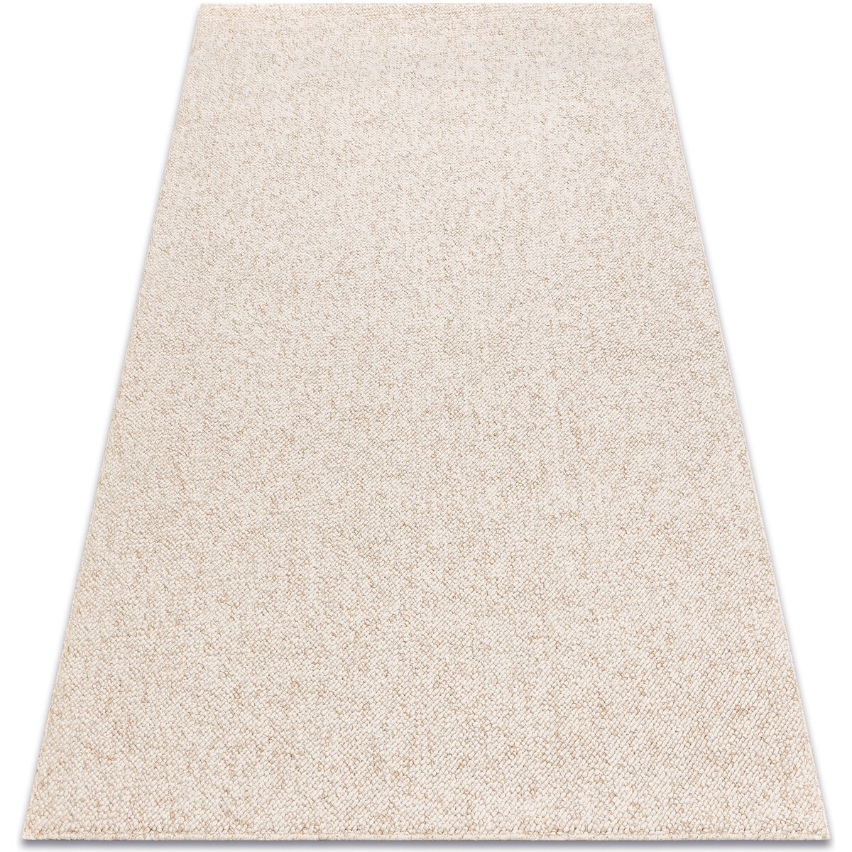 Rugsx  CASABLANCA WASHABLE 71511056 koberec krémová - o 160x230 cm  Béžová