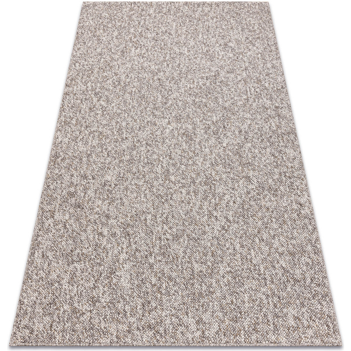 Rugsx  CASABLANCA WASHABLE 71511080 koberec béžový / h 120x170 cm  Béžová