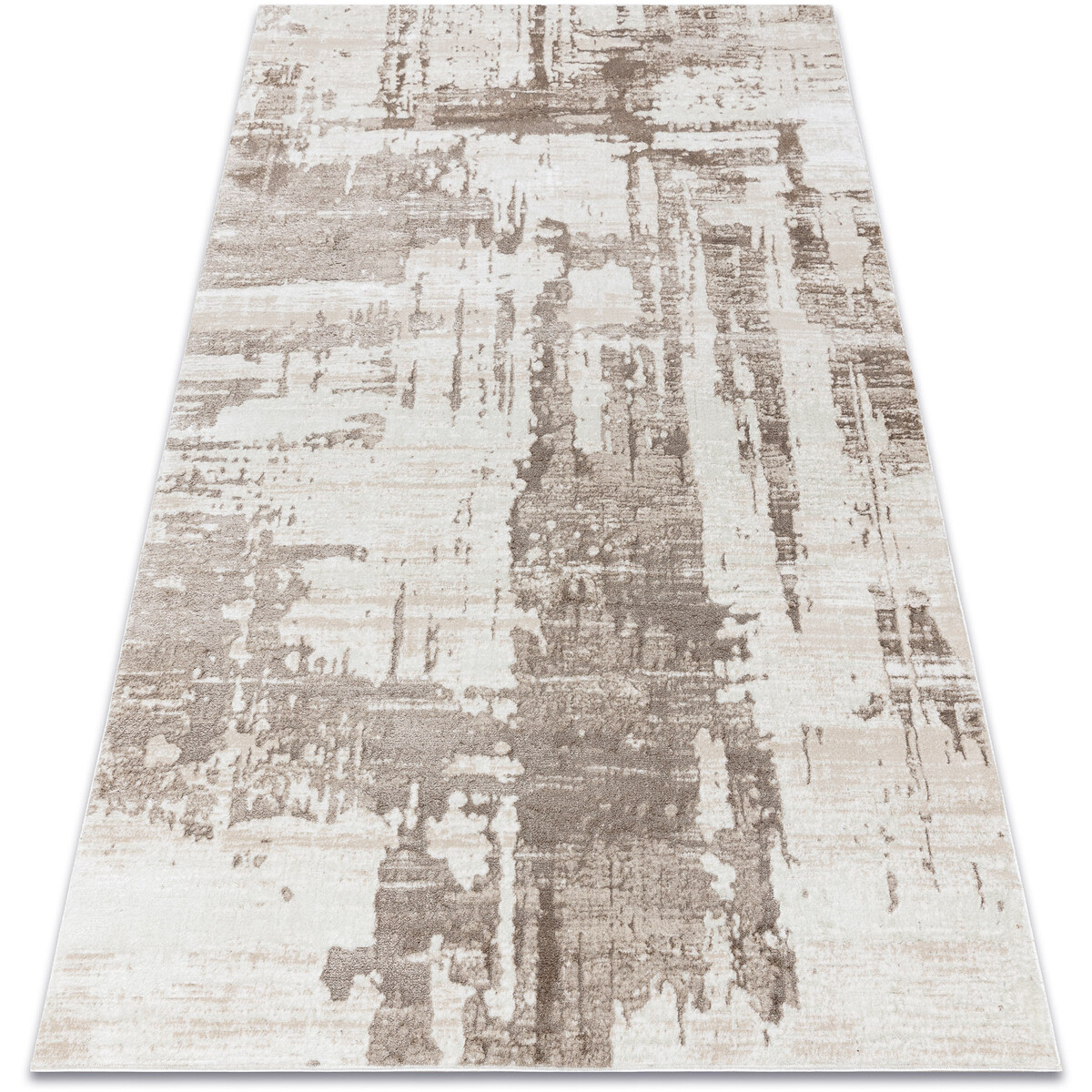 Rugsx  BLISS Z165AZ128 koberec krémová / béžová - 180x270 cm  Béžová