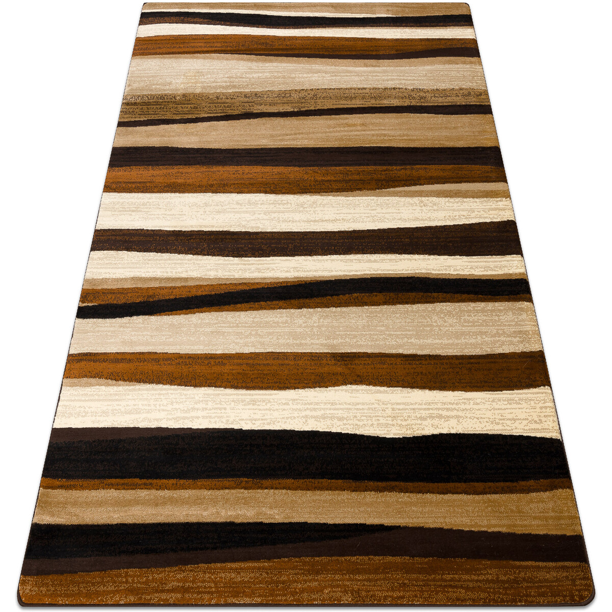 Rugsx  Koberec ROYAL 5374 Vlny - béžový / 200x290 cm  Béžová