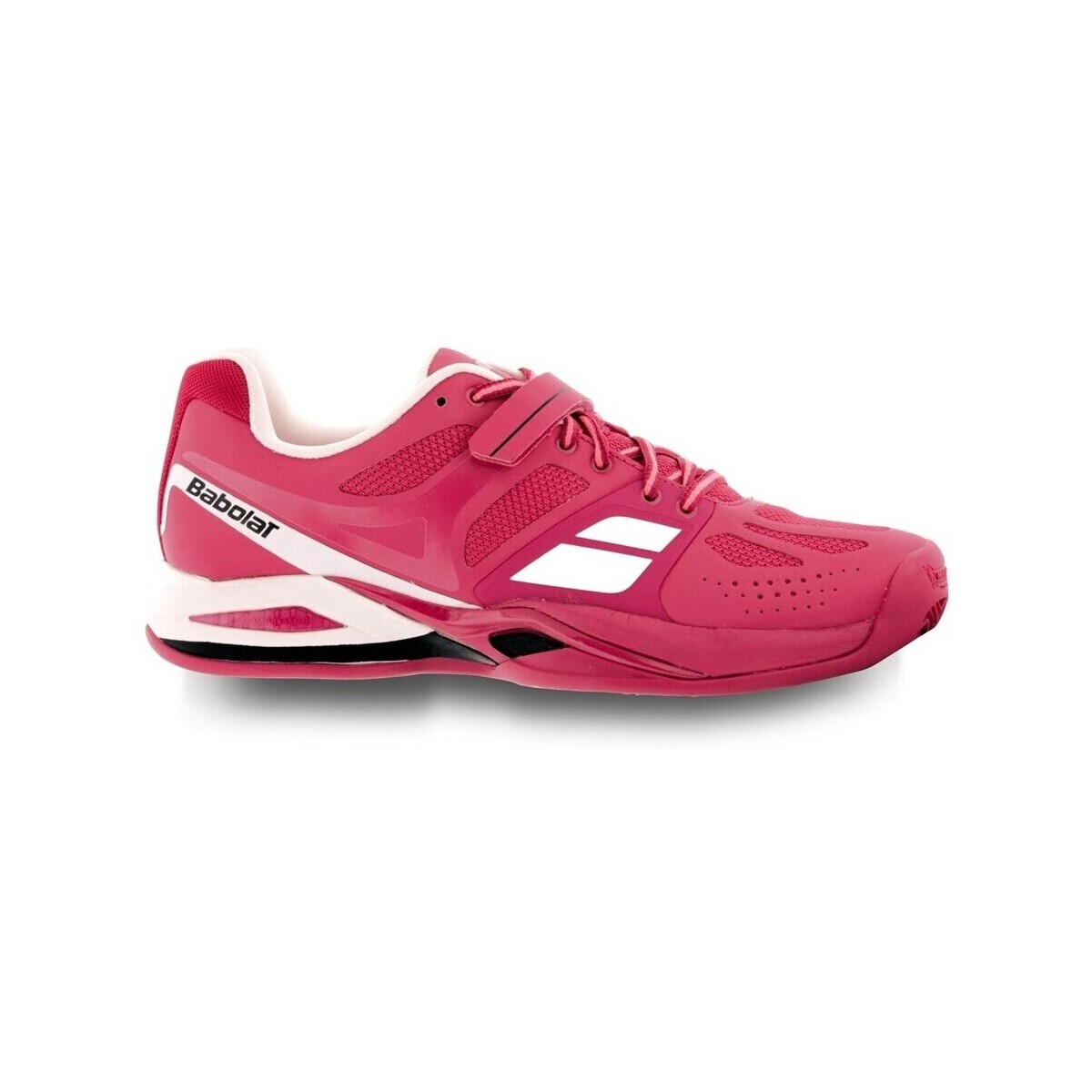 Babolat  Propulse 5 Bpm  Červená