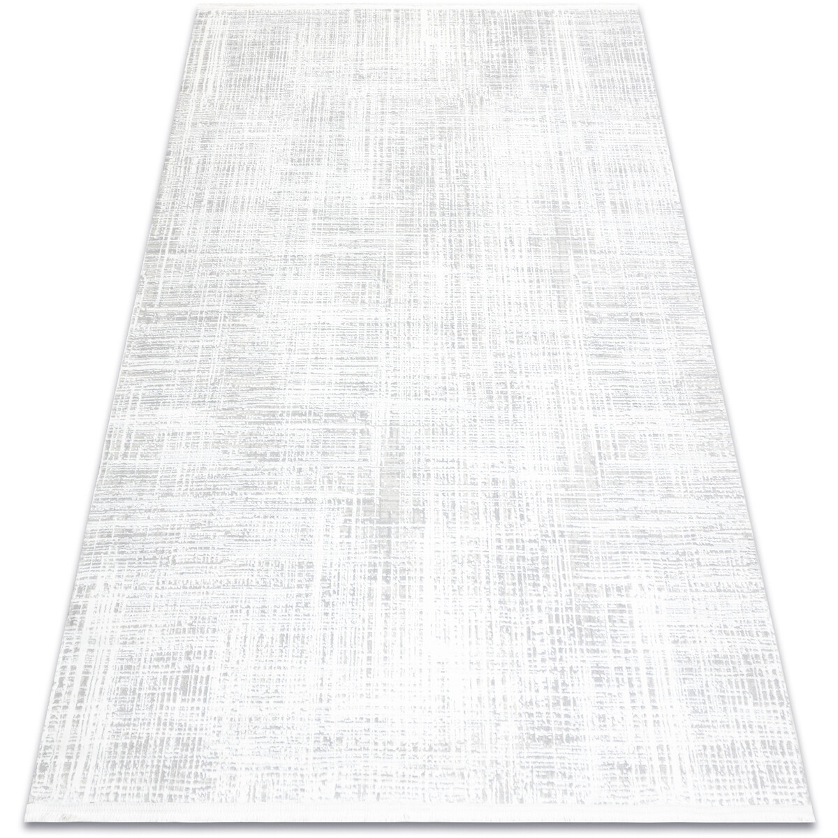 Rugsx  Moderní koberec DUKE A0357 krémová - Vintage, 140x190 cm  Béžová