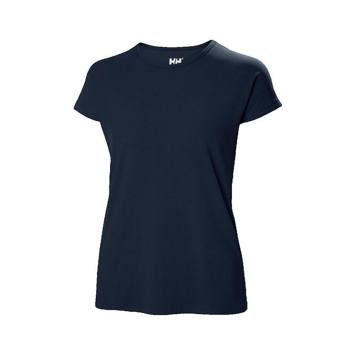 Helly Hansen  W Crewline Top  Modrá