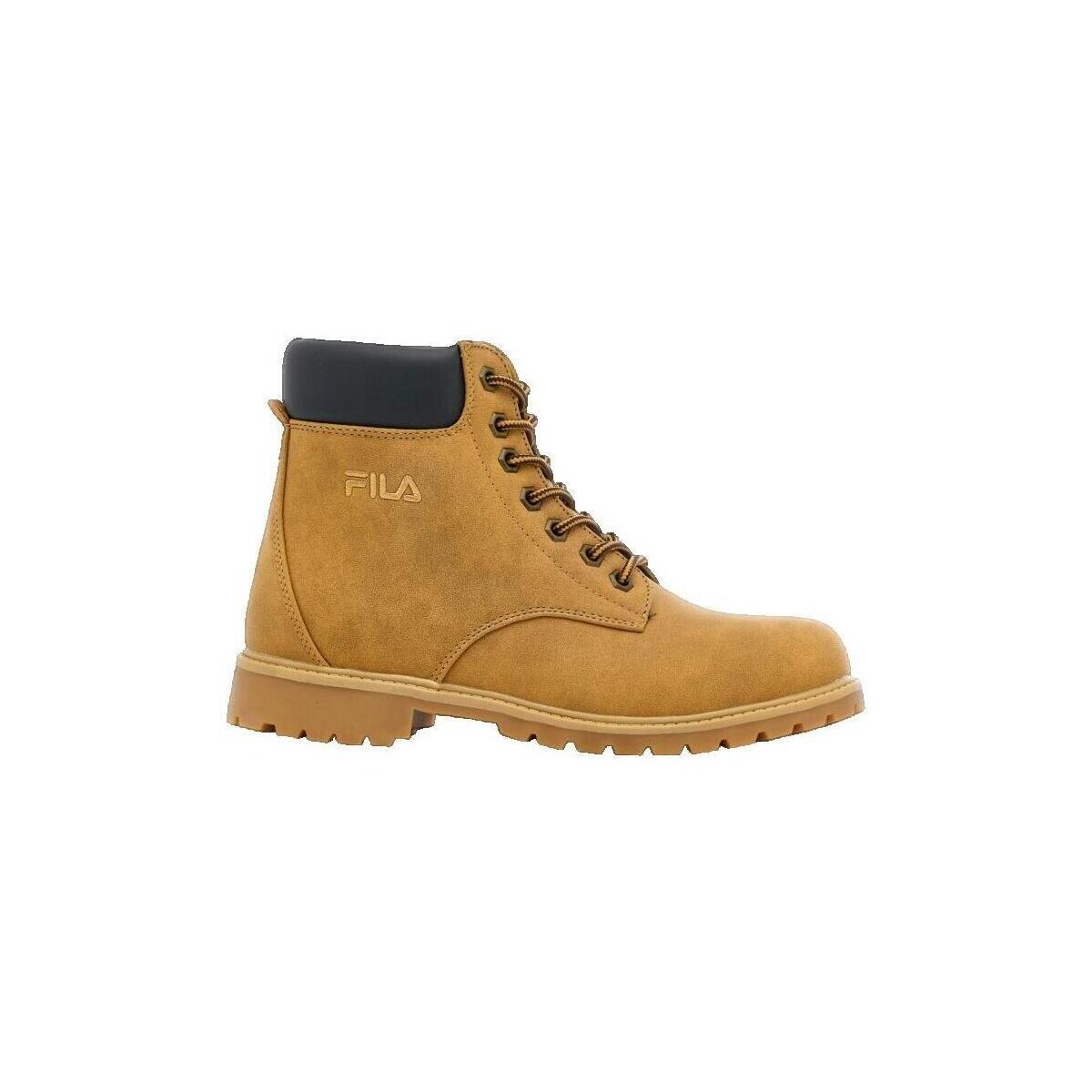 Fila  Maverick  Hnědá