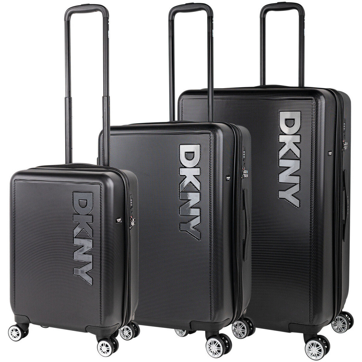 Dkny  -3103 Simply Put  Černá