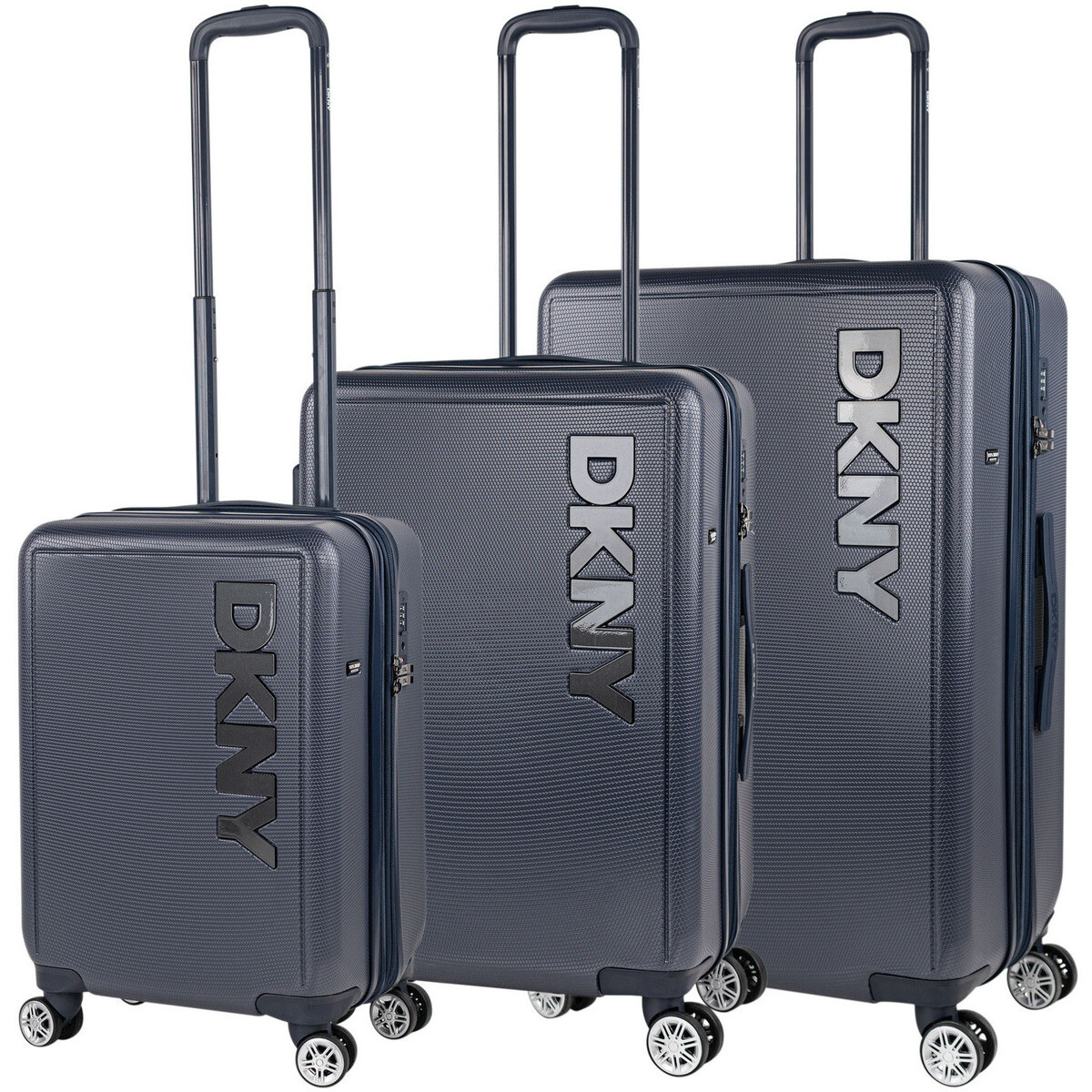 Dkny  -3103 Simply Put  Modrá