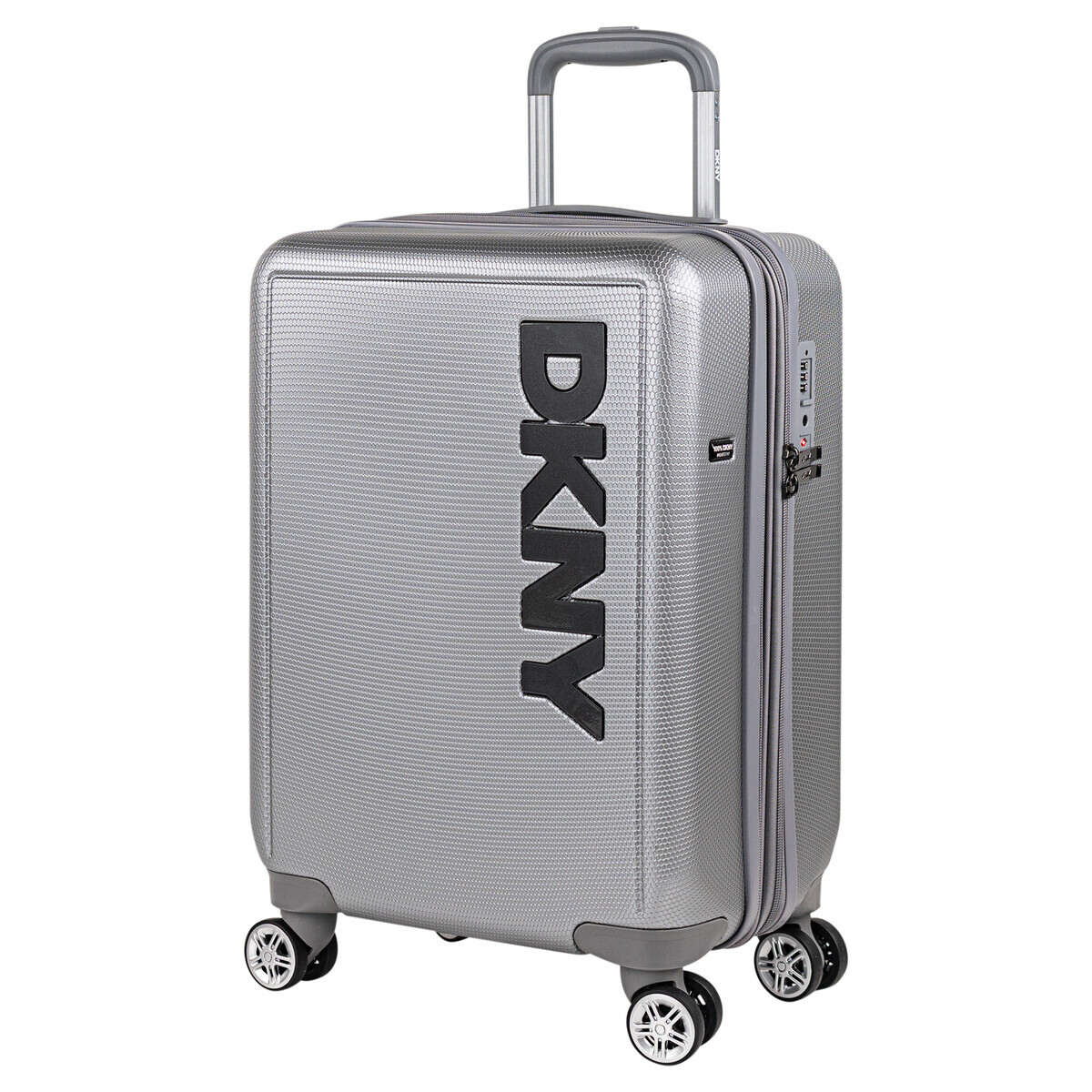 Dkny  -3103 Simply Put  Stříbrná