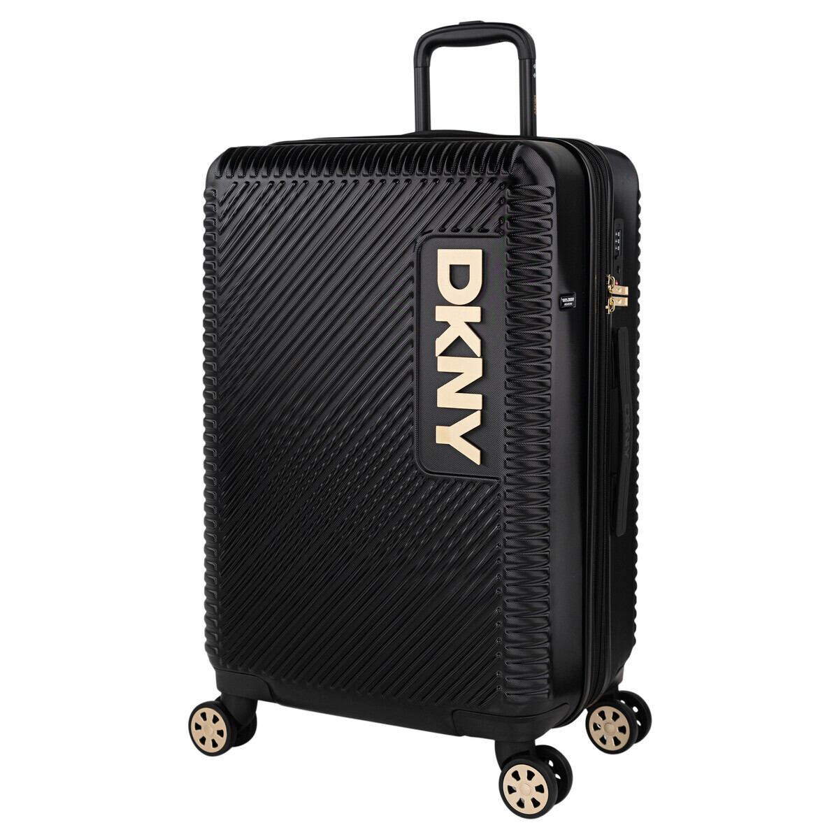 Dkny  -3105 Metro  Černá