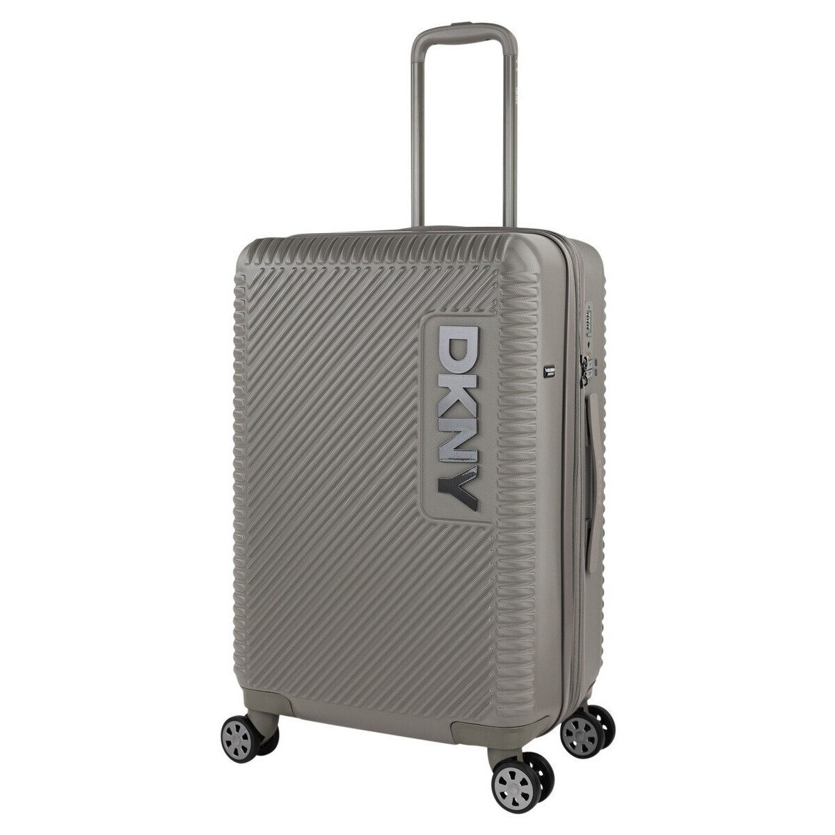 Dkny  -3105 Metro  Zelená