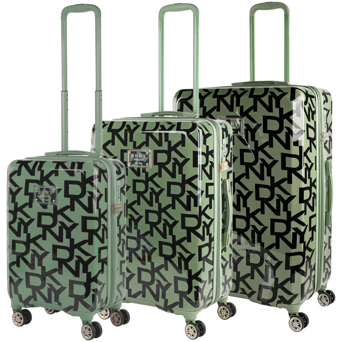 Dkny  -626D Deco Signature