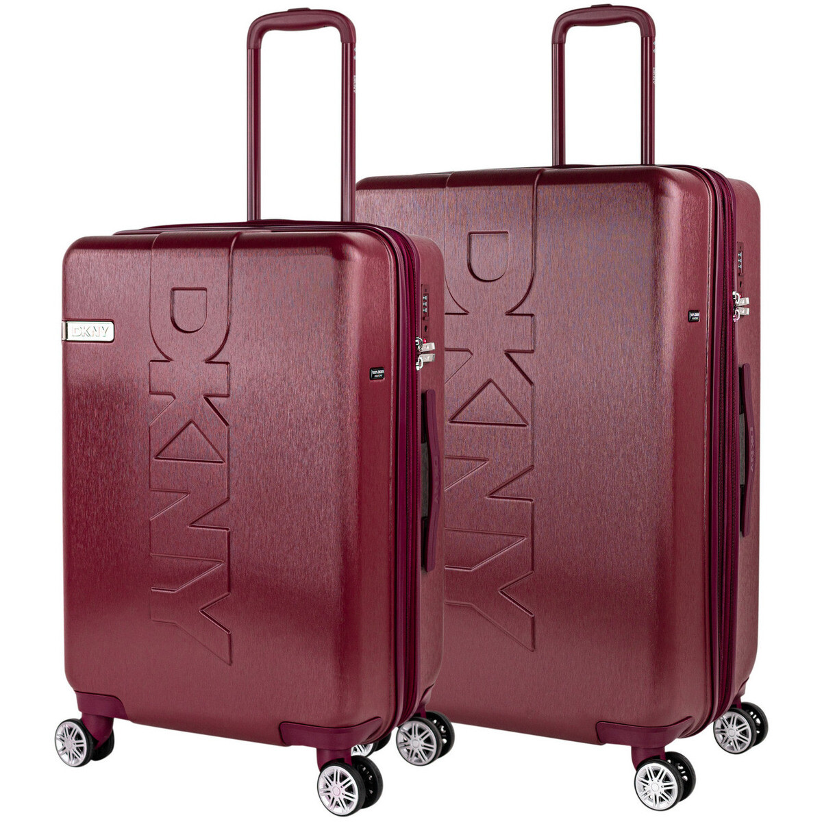 Dkny  -3108 Inline  Červená