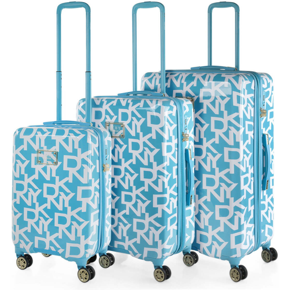Dkny  -626 Signature Hardside