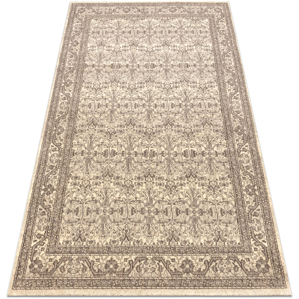 Rugsx  Vlněný koberec LEGEND 468 12 GB620 OSTA 160x230 cm  Béžová