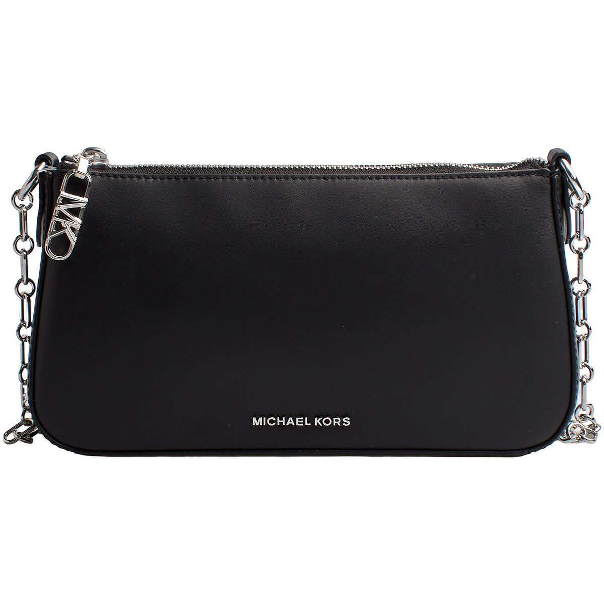 MICHAEL Michael Kors  32H3S8EW6L-BLACK  Černá