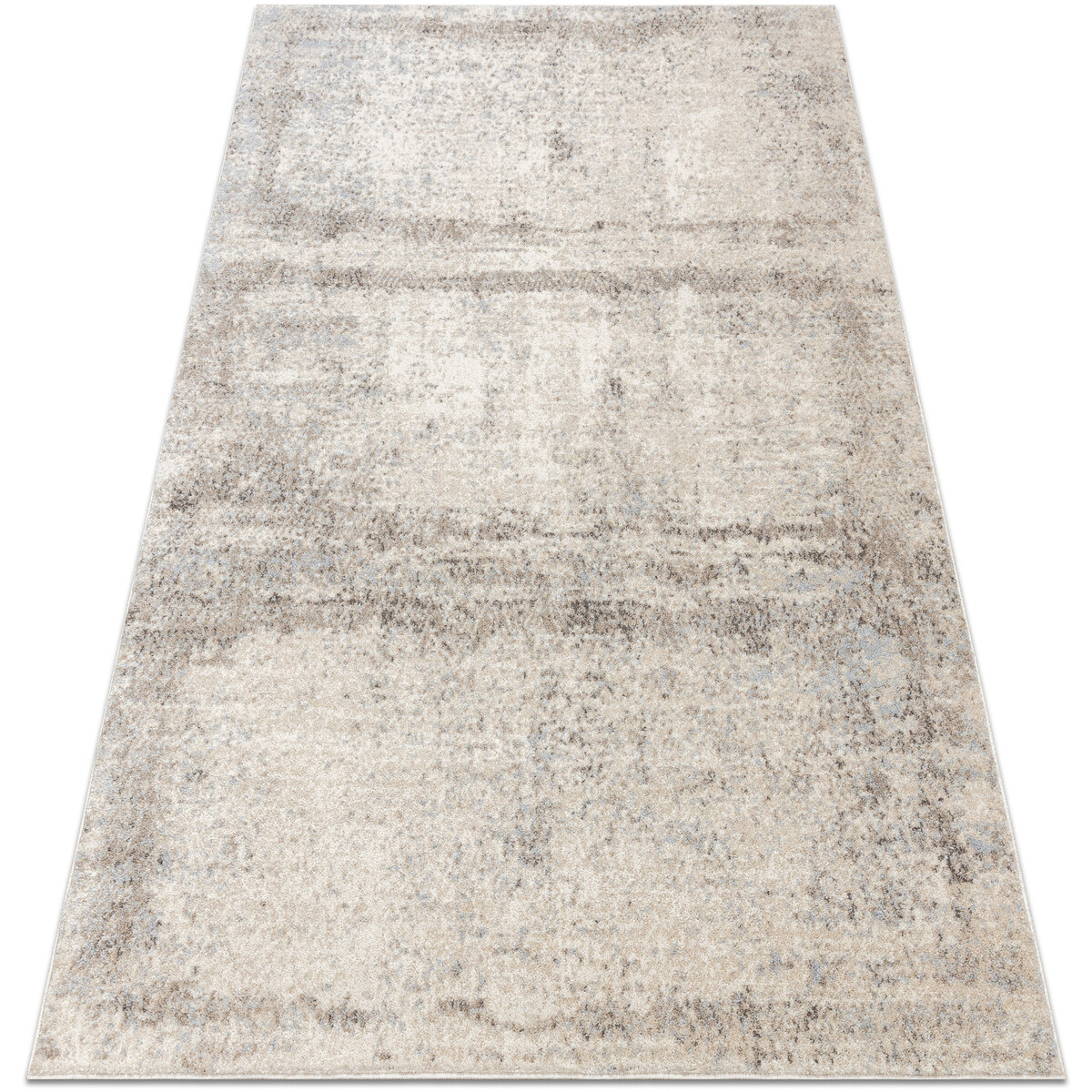 Rugsx  Koberec FUSION 8255 krémová / béžová - 120x170 cm  Béžová