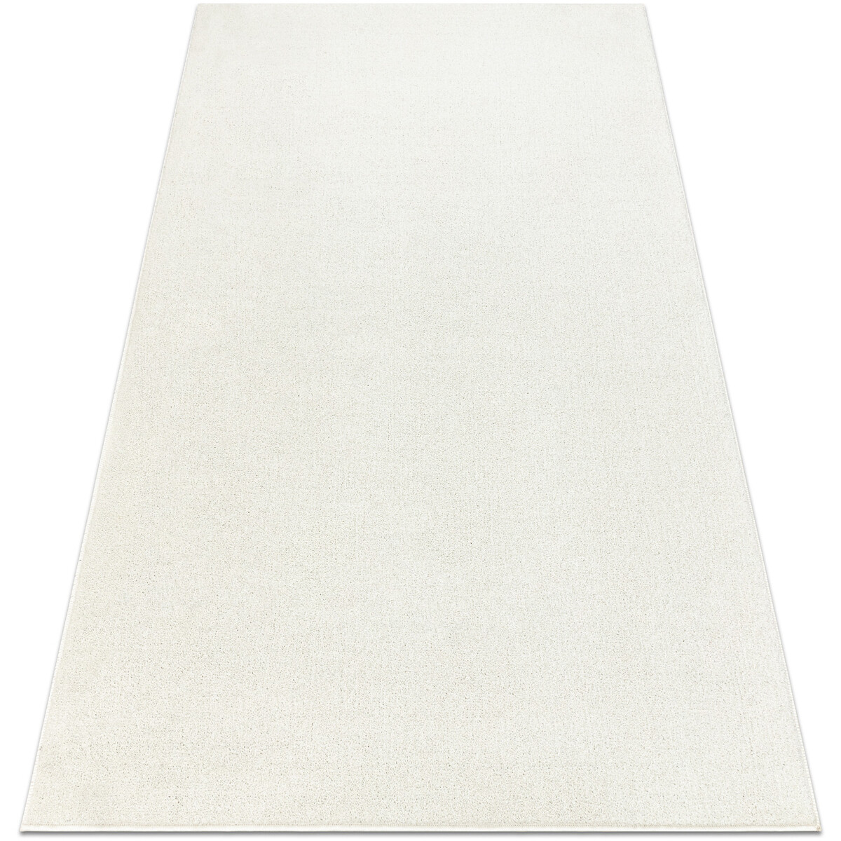Rugsx  Koberec ETON PLUS krémový, jednobarevný, jednol 300x400 cm  Béžová