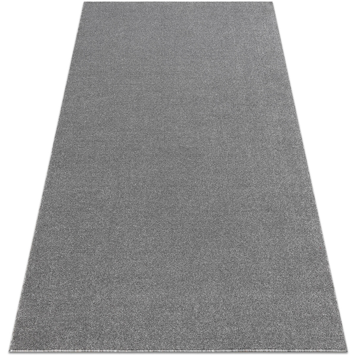 Rugsx  Koberec ETON PLUS světle šedá, jednobarevný, j 300x400 cm  Šedá