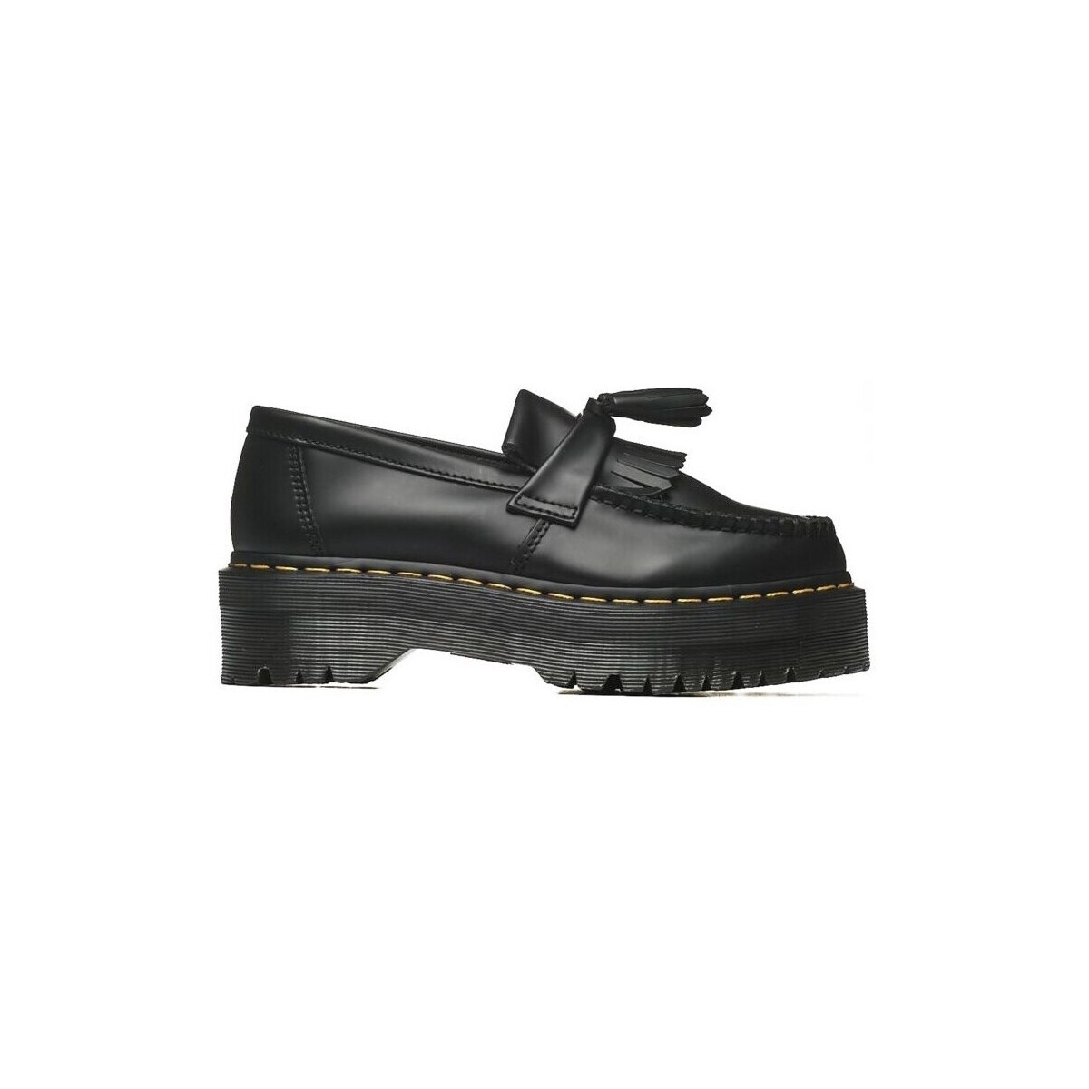 Dr. Martens  Adrian Quad  Černá