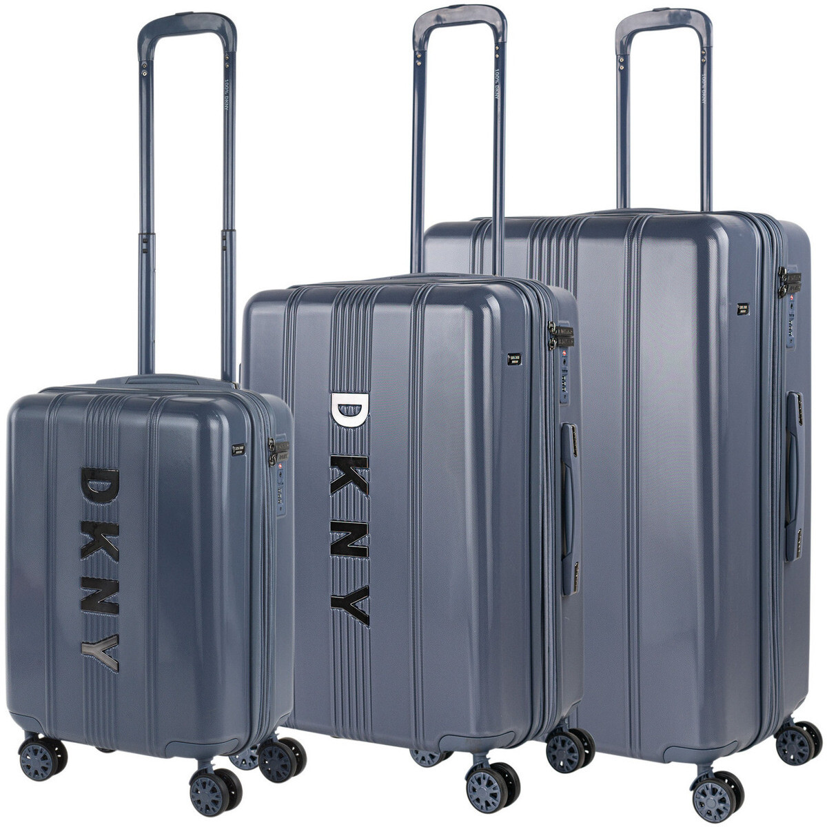 Dkny  -1030 Linear  Šedá